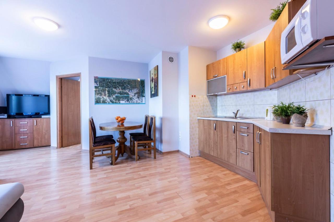 Udanypobyt Apartamenty Skocznia — Photos 3