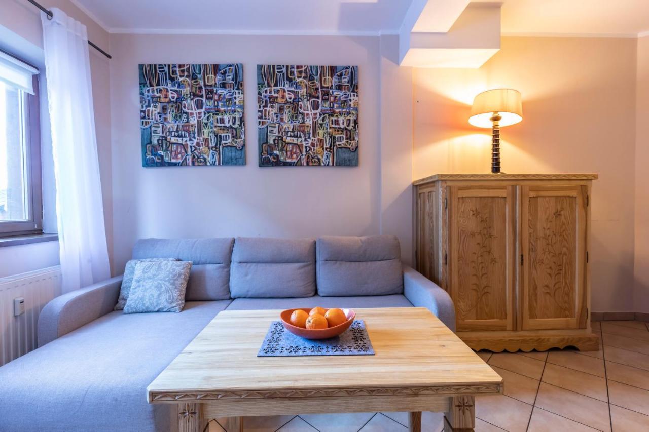 Udanypobyt Apartamenty Skocznia — Photos 2